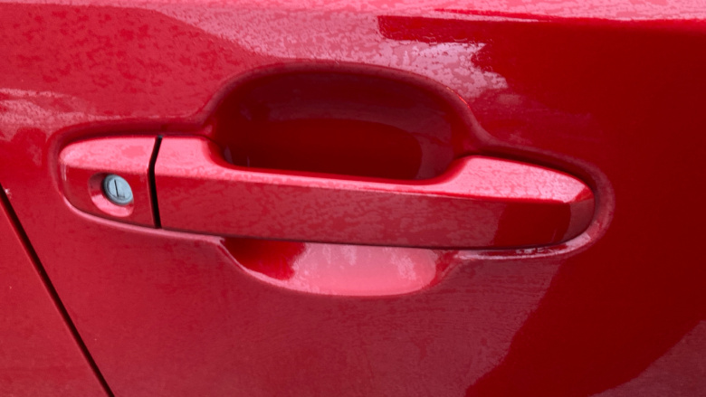 Toyota C-HR 1.8 Hybrid Icon 5dr CVT Hybrid Hatchback